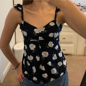 Abercrombie and Fitch Tank Top